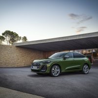 Audi Q5 Sportback/Audi SQ5 Sportback