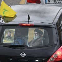 Povratak Libanonaca u Bejrut
