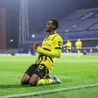 Dinamo - Borussia (D) (5. kolo Lige prvaka)