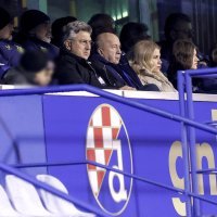 Premijer Plenković i Velimir Zajec