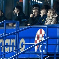 Premijer Plenković i Velimir Zajec