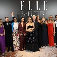 Richard Gere i Alejandra Silva