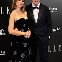 Richard Gere i Alejandra Silva