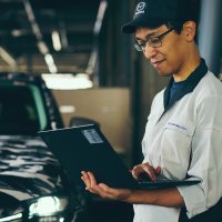 Mazda: razvoj novih modela