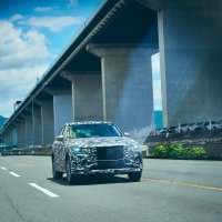 Mazda: razvoj novih modela