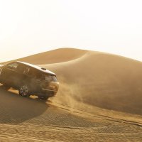 Range Rover Electric - prototip