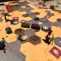 Thunder Road Vendetta: Carnival of Chaos