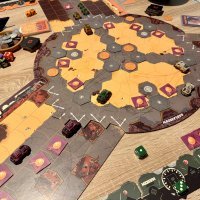 Thunder Road Vendetta: Carnival of Chaos