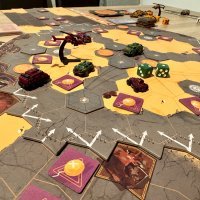 Thunder Road Vendetta: Carnival of Chaos