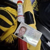 Pirotehnika kod navijača Borussije