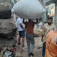 Tportal u Indiji