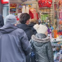 Tisak više neće distribuirati novine