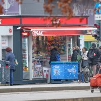 Tisak više neće distribuirati novine