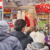 Tisak više neće distribuirati novine