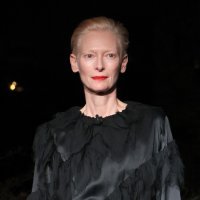 Tilda Swinton