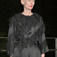 Tilda Swinton