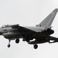 U tijeku je testiranje najnovije generacije radara za britanske Typhoone