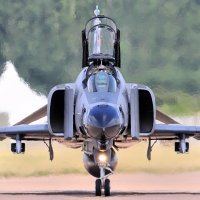 Typhooni će uskočiti kao pravodobna zamjena za turske Phantome