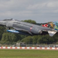 Turci koriste F-4E već 50 godina