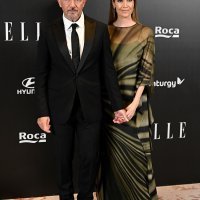 Antonio Banderas i Nicole Kimpel