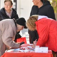 Zoran Milanović kampanja