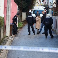 Ubijena žena na Črnomercu