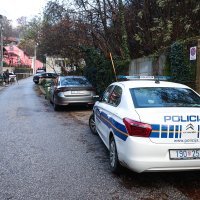 Ubijena žena na Črnomercu