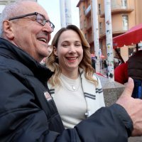 Marija Selak Raspudić počela prikupljati potpise za kandidaturu