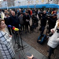 Marija Selak Raspudić počela prikupljati potpise za kandidaturu