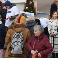 Marija Selak Raspudić počela prikupljati potpise za kandidaturu