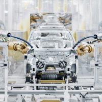 Volkswagen Tayron krenuo u proizvodnju u Wolfsburgu