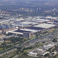 Volkswagen Tayron krenuo u proizvodnju u Wolfsburgu