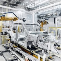 Volkswagen Tayron krenuo u proizvodnju u Wolfsburgu