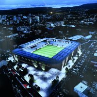 Tomislav Tomašević predstavio projekt izgradnje novog stadiona