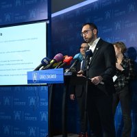 Tomislav Tomašević predstavio projekt izgradnje novog stadiona