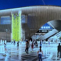 Tomislav Tomašević predstavio projekt izgradnje novog stadiona