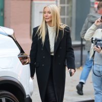Gwyneth Paltrow