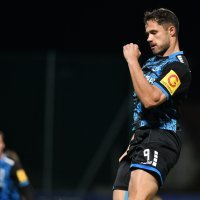 Varaždin - Šibenik, 14. kolo SuperSport HNL-a, 29.11.2024.