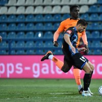 Varaždin - Šibenik, 14. kolo SuperSport HNL-a, 29.11.2024.