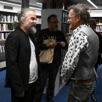 Miljenko Jergovic, Zlatan Stipisic Gibonni