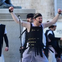 Andrej Plenković u Splitu