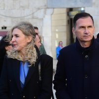 Andrej Plenković u Splitu