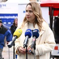 Marija Selak Raspudić