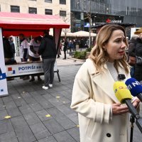 Marija Selak Raspudić