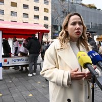 Marija Selak Raspudić