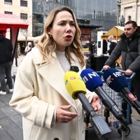 Marija Selak Raspudić