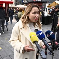 Marija Selak Raspudić