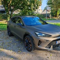 CUPRA Formentor 1.5 e-Hybrid VZ