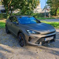 CUPRA Formentor 1.5 e-Hybrid VZ