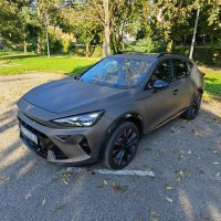 CUPRA Formentor 1.5 e-Hybrid VZ